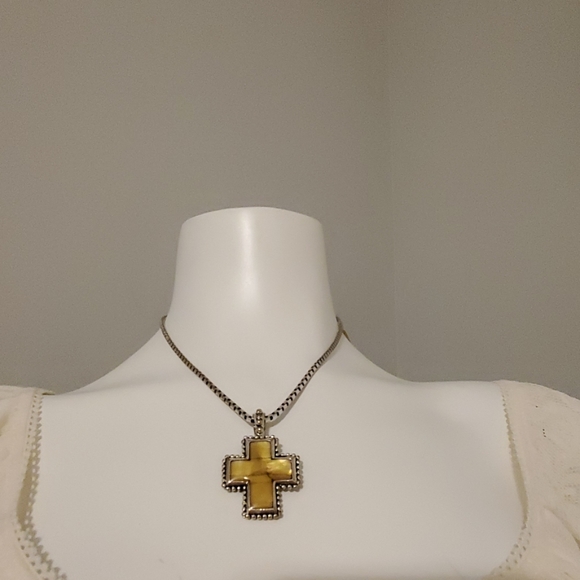 NWT PREMIER DESIGNS COVENANT NECKLACE - Picture 8 of 8